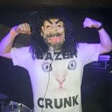 LazerCrunk Presents: Blast Off #003 - KEEB$ Live @ Spirit - Halloween 2015