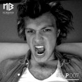 NO BRAINER P007 // RUBIX // 2011-04-18