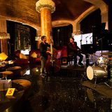 Jazz Bar