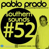 Pablo Prado (aka Paul Nova) - Southern Sounds 052 (August 2013)