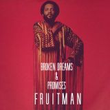 Broken Dreams & Promises - Tribute Mix to Roy Ayers