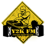 NASTY Crew DJ Sykik Y2K FM Essex