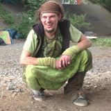 Mein Name ist Papp Karmarad