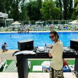 Albert Steinmacher live mix - Chaboo Club - August 2013