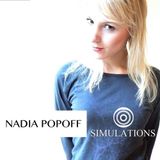 Nadia Popoff - Simulation Podcast 054