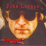 JOHN LENNON - UNPLUGGED