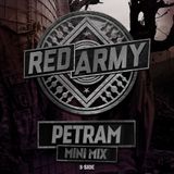 Petram Red Army Mini-Mix