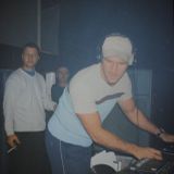 Tommyboy - HouseMatic Classic live mix 2011 08. 13.