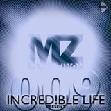 Mark Zinon - Incredible life 009