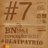 Concepto Radio en BN Mallorca #7 #BEATPATRIO