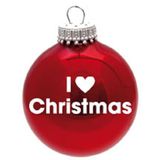 DJ Mighty - I Love Christmas