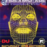 Breeze B2B Vinyltrixter at Dreamscape RoadBlock Tour '98