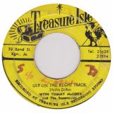 Get On The Right Track - Duke Reid Reggae, Vol. 3