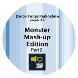 Dance-Tunes Radioshow week 49