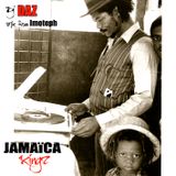 Jamaica Kingz by Dj Daz