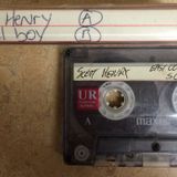 Scott Henry & Diesel Boy - East Coast Science 3 (Rare Mixtape)