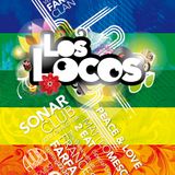 GgDeX - Los Locosa 04.05.2012 - Opening Party
