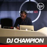 DJ Champion - GetDarkerTV 159 (26 March 2013)