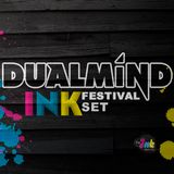 Dualmind @ Ink Festival Contest