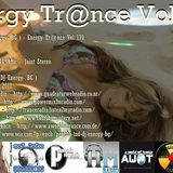 Pencho Tod ( DJ Energy- BG ) - Energy Trance Vol 170