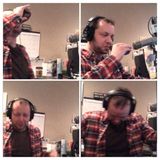Johnny Marks CHUGS Maple Syrup!