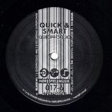 Quick & Smart - Brain Smashing Terror Sounds LivePA