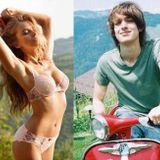 "Britalian" Paolo Nutini +mix made by him (part 1)
