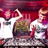 GANCHER & RUIN - ATMOSPHERE OF DESTRUCTION MIX 2014