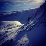 avalanche session