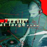 Yango - The Colours Of Drum And Bass Vol.18