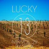 Lucky 13 Mix Vol. 29