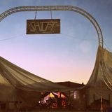 Burning Man 2014, Camp Shift DJ Set Wednesday Night, Esplanade and 9:45
