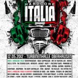 DJ Andarax - Hardcore Italia NL-IT-NL Tripmix
