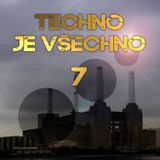 Techno je všechno 7, Experiment Liberec 14/3/2014