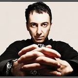 Dubfire (repeat of 02.09.2007) - BBC Essential Mix #720 - 2013 12 28