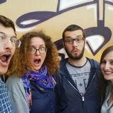 #GlabTrip - Stagione 2 Puntata 10 - La Luna e la ricerca di Fabiola