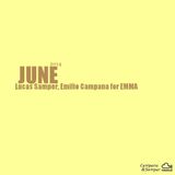 June Mix by Lucas Samper, Emilio Campana