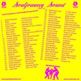 TRY TO CONQUER WE / foundation mixtape by Souljourney Sound / 70min.