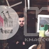 Diffrent x KMag - Jekyll Guest Mix (May 2012)