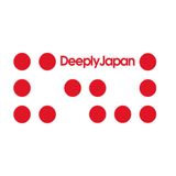 Deeply Japan 098 - Toshi Maeda (2015-10-01)