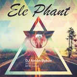 Anton Bykov - Ele Phant MFM Station 26.02.2014