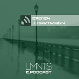 ERS124 J. Hartmann