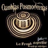Cumbia Posmoderna
