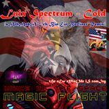 Luix Spectrum - Cold (Ich Bin Ein Berliner sAthAnkA Remix)