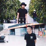 BASE ONLINE RADIO EP 5 - AXEL BRIZZY x MIIKO