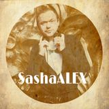 SashaALEX - October 2013 Promo