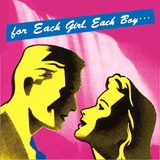 NIAGARA for EACH GIRL, EACH BOY…