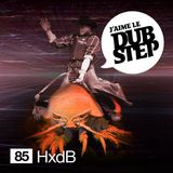 HxdB - J'aime Le Dubstep Mix #85 (2010)