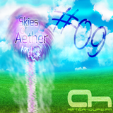 Skies of Aether with April Elyse Episode 009 on Afterhours.fm