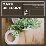 Cafe De Flore